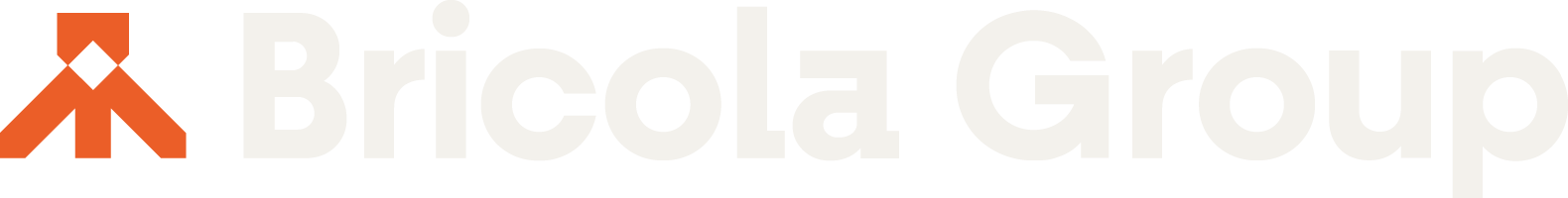 Bricola Group Logo